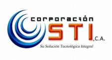 Corporacion Sti, C.a.