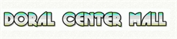 Centro Comercial Doral Center Mall