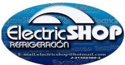 Electric Shop Refrigeración CA