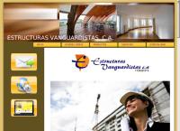 Estructuras Vanguardistas, C.a.