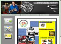 Eurodiesel Alonso CA