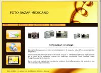 Foto Bazar Mexicano
