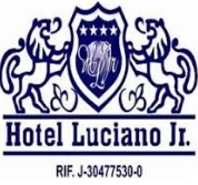 Hotel Luciano Junior c.a