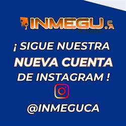INMEGU, C.A.