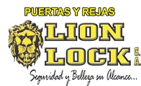 Lion Lock CA