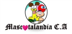 MASCOTALANDIA C.A