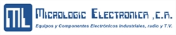 Micrologic Electronica, C.a.