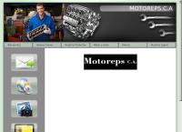 Motoreps, C.A.