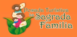 Posada Turística La Sagrada Familia C.a.