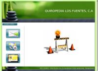 Quiropedia Los Fuentes, C.a