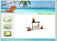 Savoia Suites Hotel Hotursucre, c.a.