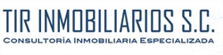 TIR INMOBILIARIOS S. C.