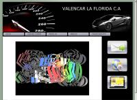 VALENCAR LA FLORIDA C.A