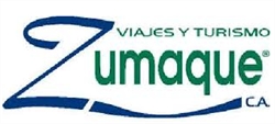 Viajes y Turismo Zumaque CA