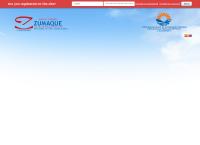 Sitio web de Viajes y Turismo Zumaque CA