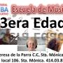 3era edad
