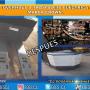 Mantenimiento "Overall" a traspaleta electrica marca Crown despues...