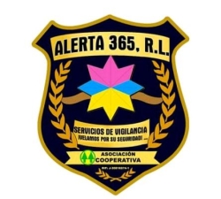 Asociación Cooperativa Alerta 365, R.l.