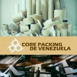 CORE PACKING DE VENEZUELA, C.A
