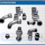 Conexiones Galvanizadas