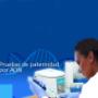 Pruebas de paternidad por ADN