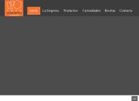 Sitio web de Casa Concepto, C.a