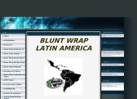 Blunt Wrap Latin America