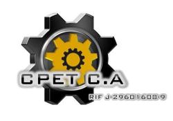 METALMECANICA CPET C.A
