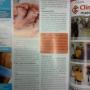 articulos medicos en revistas reconocidas