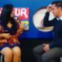 participacion en el programa MAMA 24/7 Promar tv