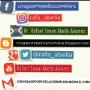 siguenos en nuestras redes sociales