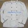 Chaquetas de chef