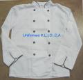 Chaquetas de chef