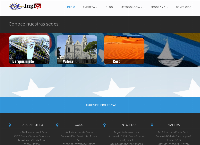 Sitio web de Instituto Alpha Learning Barquisimeto
