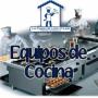 Equipos de Cocina