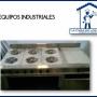 Equipos de Cocina