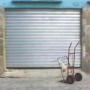 puerta enrrollable