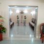Área de Servicios en Capilla