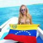 Turismo de Playa en Vzla & Panama