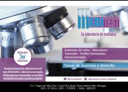 Laboratorio Clinico Meditest