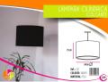LAMPARAS DECORATIVAS