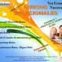 Nuestros Cursos Vacacionales