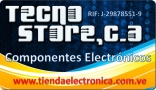 TECNO STORE, C.A