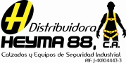 Distribuidora Heyma 88, C.a