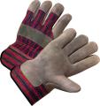 CATALOGO DE GUANTES Y FICHAS TECNICAS