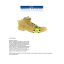 CATALOGO DE BOTAS DE SEGURIDAD