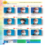 CATALOGO DE MASCARILLAS Y REPIRADORS