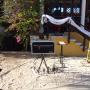 Boda en Los Roques