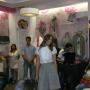 Desfile de moda