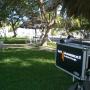 Evento al aire libre
